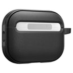 Spigen Vault dėklas AirPods Pro 3 – juodas