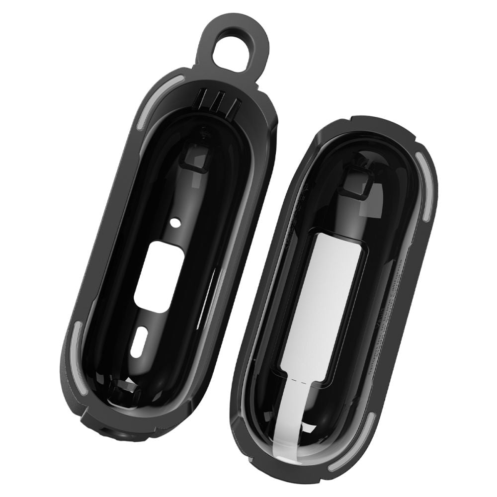 Spigen Vault dėklas AirPods Pro 3 – juodas