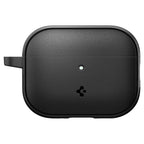Spigen Vault dėklas AirPods Pro 3 – juodas