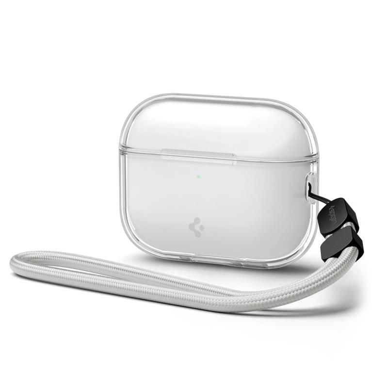Spigen Liquid Crystal skaidrus dėklas AirPods Pro 3