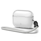 Spigen Liquid Crystal skaidrus dėklas AirPods Pro 3