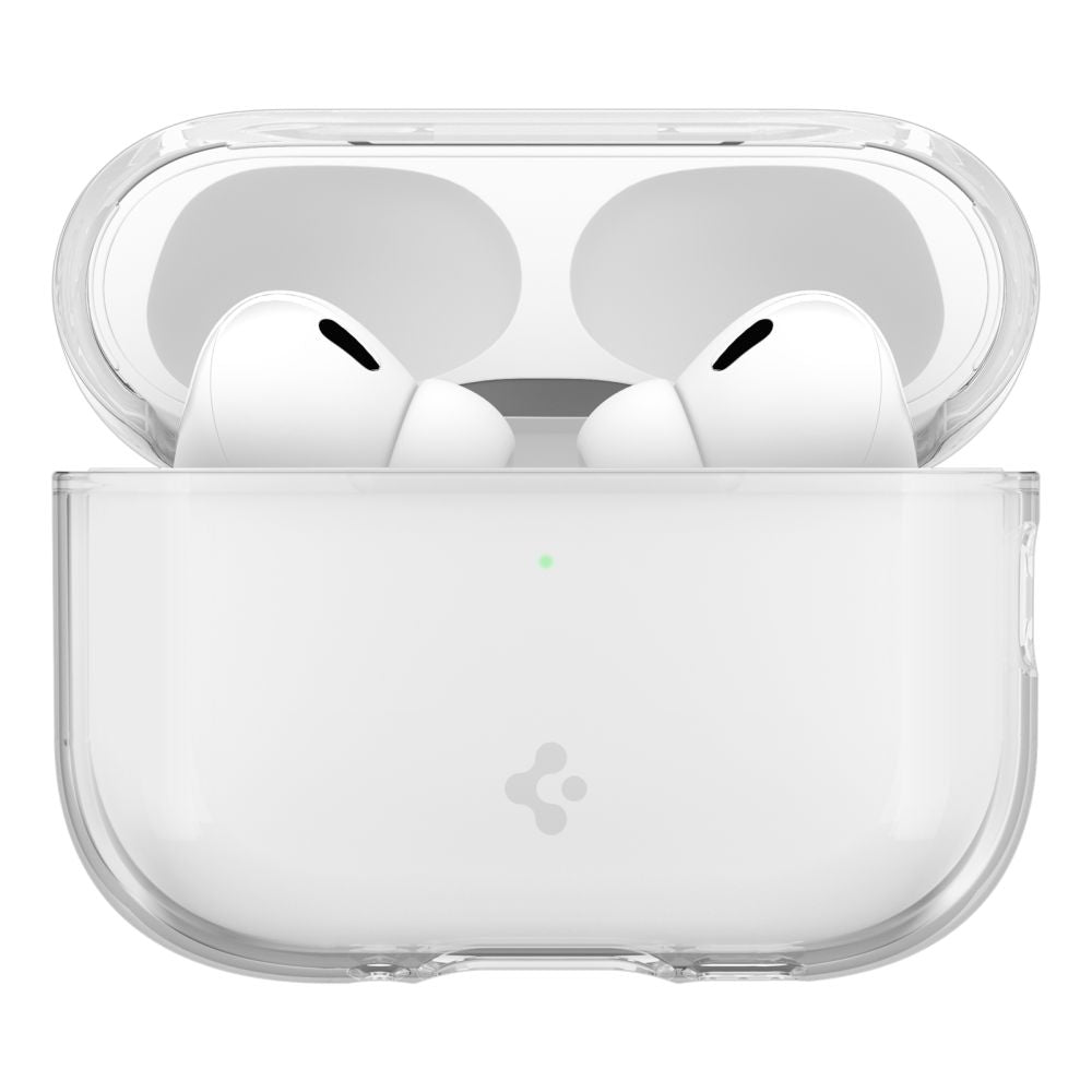 Spigen Liquid Crystal skaidrus dėklas AirPods Pro 3