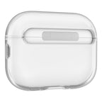 Spigen Liquid Crystal skaidrus dėklas AirPods Pro 3