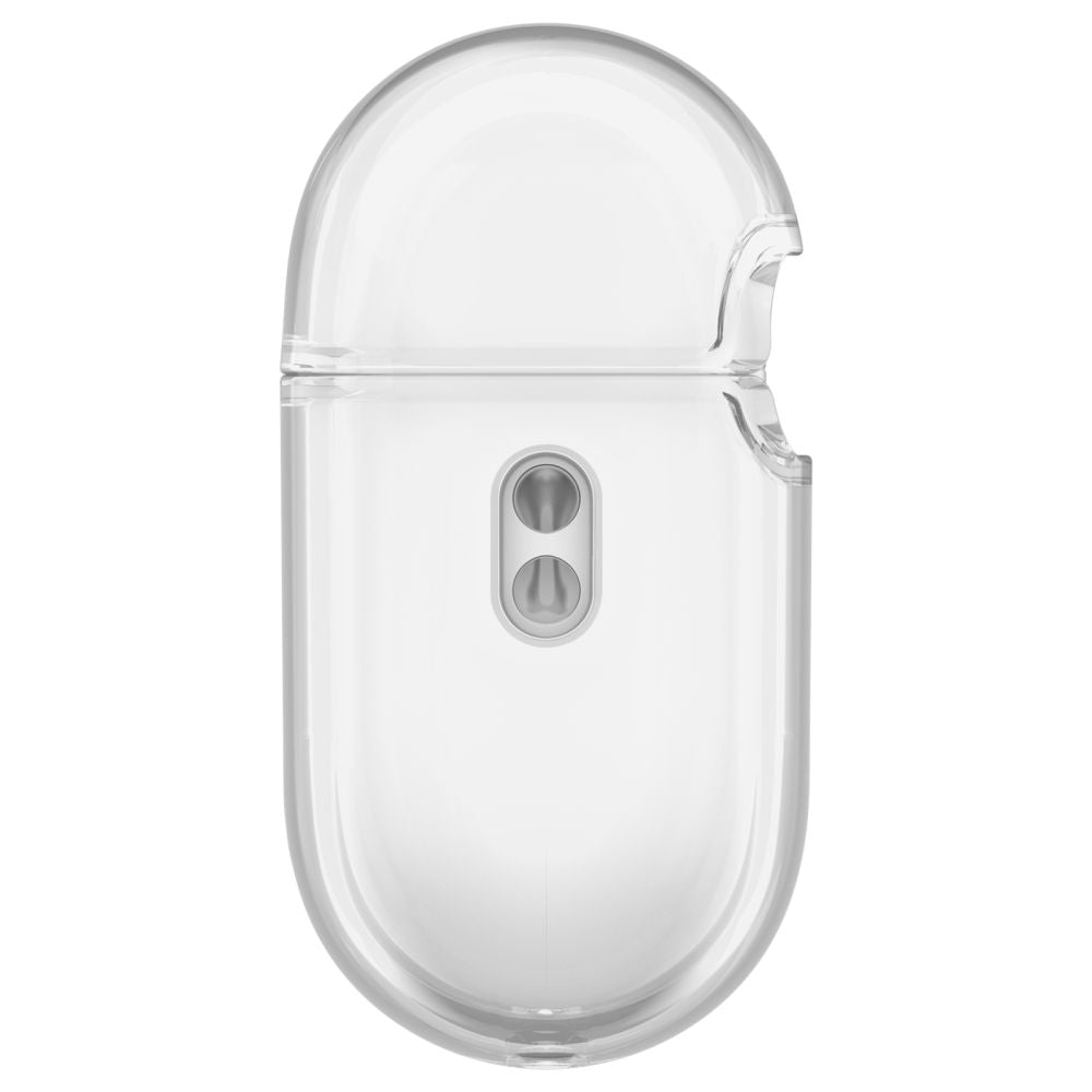 Spigen Liquid Crystal skaidrus dėklas AirPods Pro 3