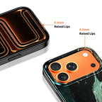 Tech-Protect Lamano MagSafe dėklas iPhone 17 Pro Max – spalvotas -- iPhone 17 Pro Max
