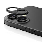 Tech-Protect Camalloy Fit+ kameros apsauga iPhone 17 – žalia -- iPhone 17