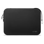 Tech-Protect Hardpouch nešiojamojo kompiuterio dėklas 13–14" – juodas
