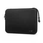 Tech-Protect Hardpouch nešiojamojo kompiuterio dėklas 13–14" – juodas