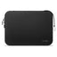 Tech-Protect Hardpouch dėklas 15–16" nešiojamam kompiuteriui – juodas -- Others