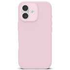 Tech-Protect Uniq MagSafe dėklas iPhone 17 – rožinis -- iPhone 17