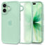 Tech-Protect MagMat dėklas iPhone 17 – žalias -- iPhone 17