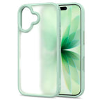 Tech-Protect MagMat dėklas iPhone 17 – žalias -- iPhone 17