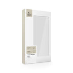 Tech-Protect BasicMag MagSafe dėklas iPhone 17 Pro Max – oranžinis -- iPhone 17 Pro Max