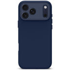Tech-Protect Uniq MagSafe dėklas iPhone 17 Pro Max – tamsiai mėlynas -- iPhone 17 Pro Max