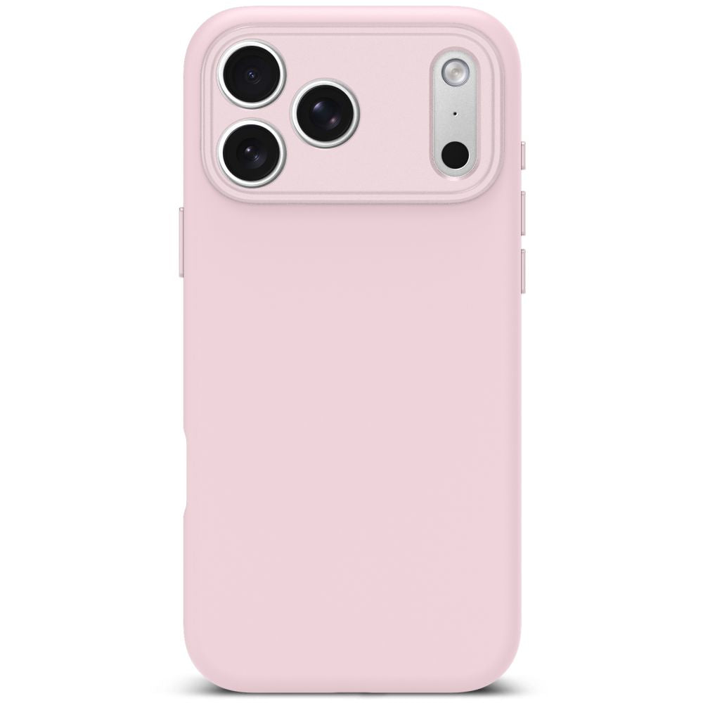 Tech-Protect Uniq MagSafe dėklas iPhone 17 Pro Max – rožinis -- iPhone 17 Pro Max