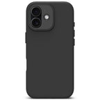 Tech-Protect Uniq MagSafe dėklas iPhone 17 – juodas -- iPhone 17