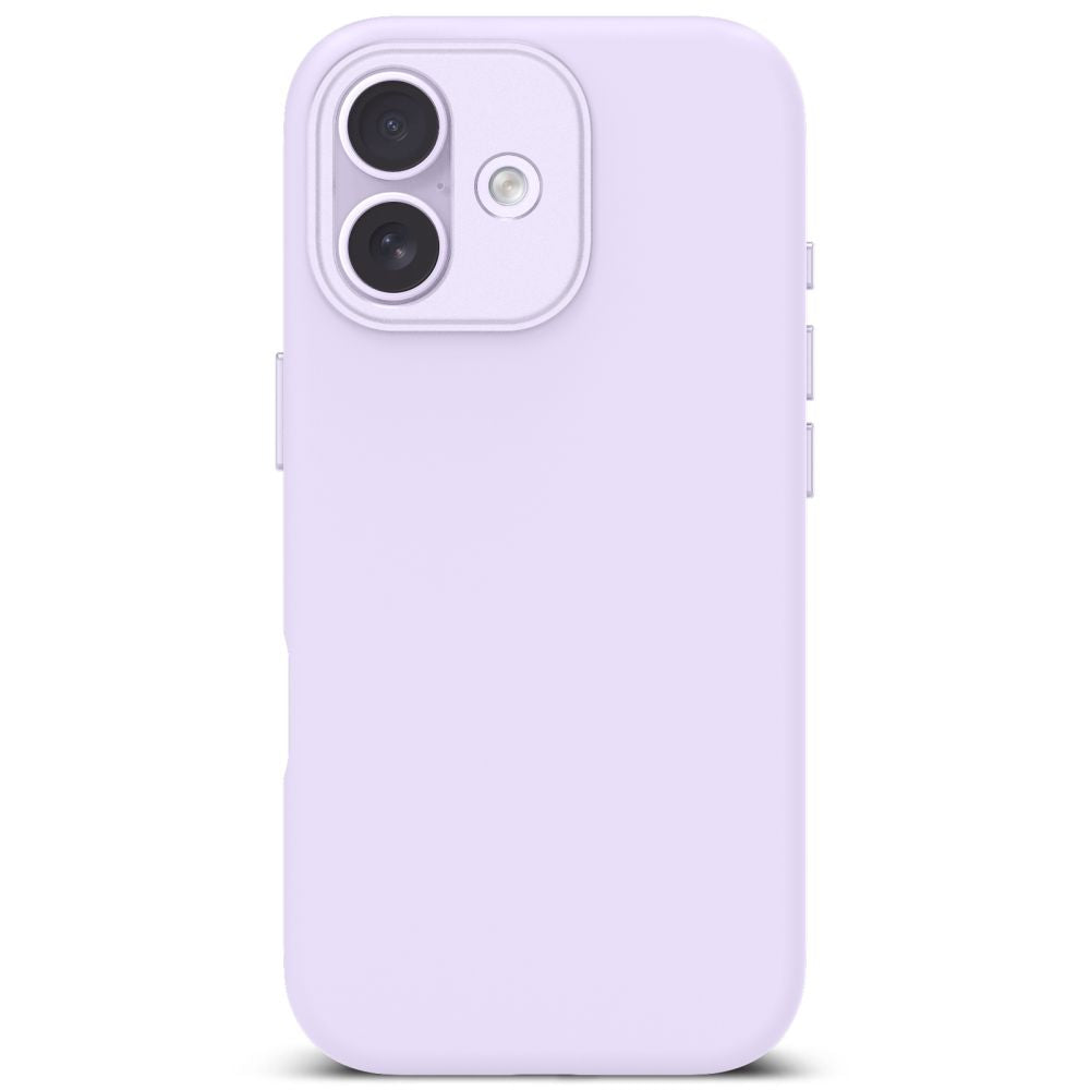 Tech-Protect Uniq MagSafe dėklas iPhone 17 – violetinis -- iPhone 17