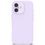 Tech-Protect Uniq MagSafe dėklas iPhone 17 – violetinis -- iPhone 17