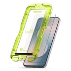 Ringke Easy Slide grūdintas stiklas Samsung Galaxy S25 (2 vnt.) -- Samsung Galaxy S25