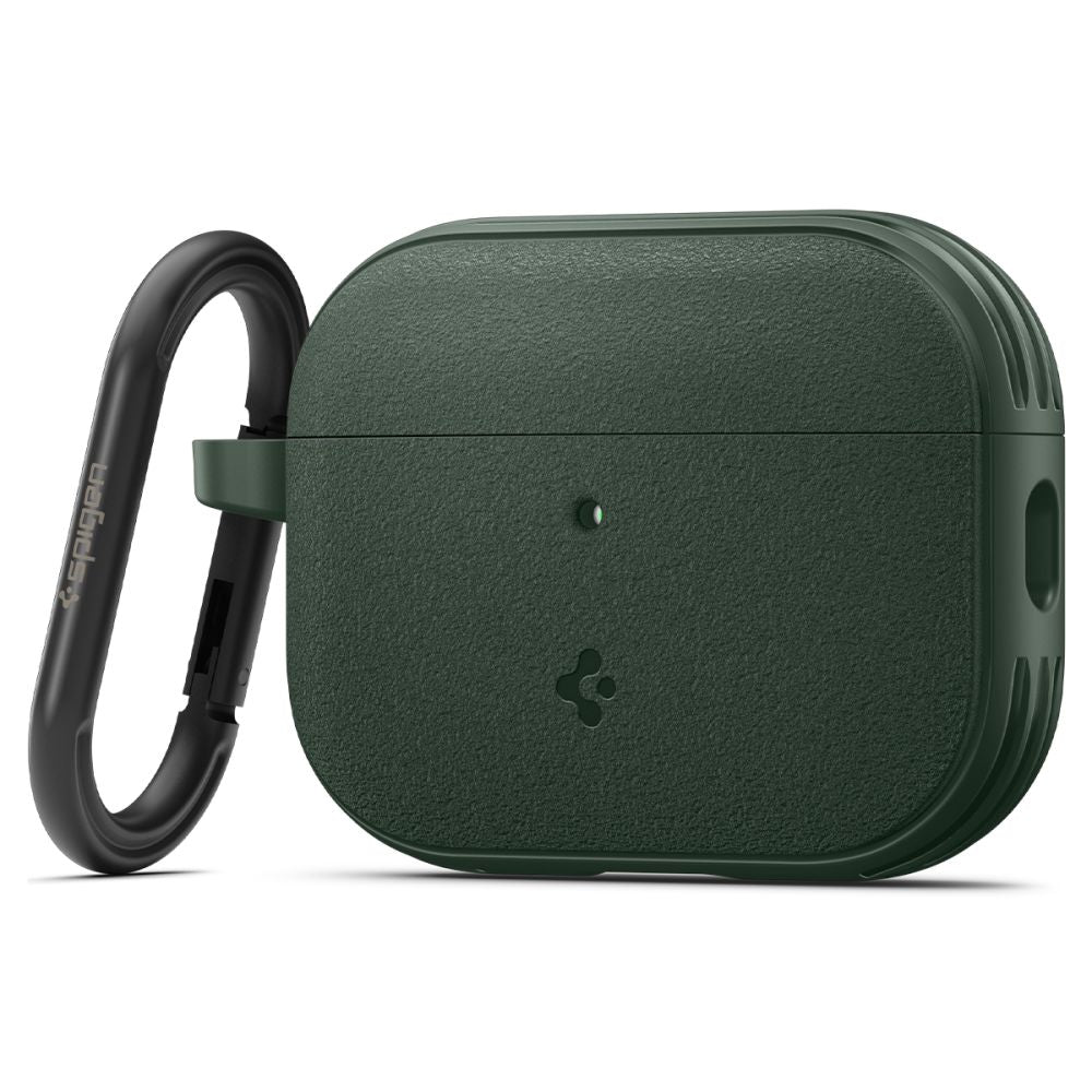Spigen Vault dėklas AirPods Pro 3 – žalias