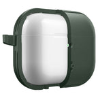 Spigen Vault dėklas AirPods Pro 3 – žalias