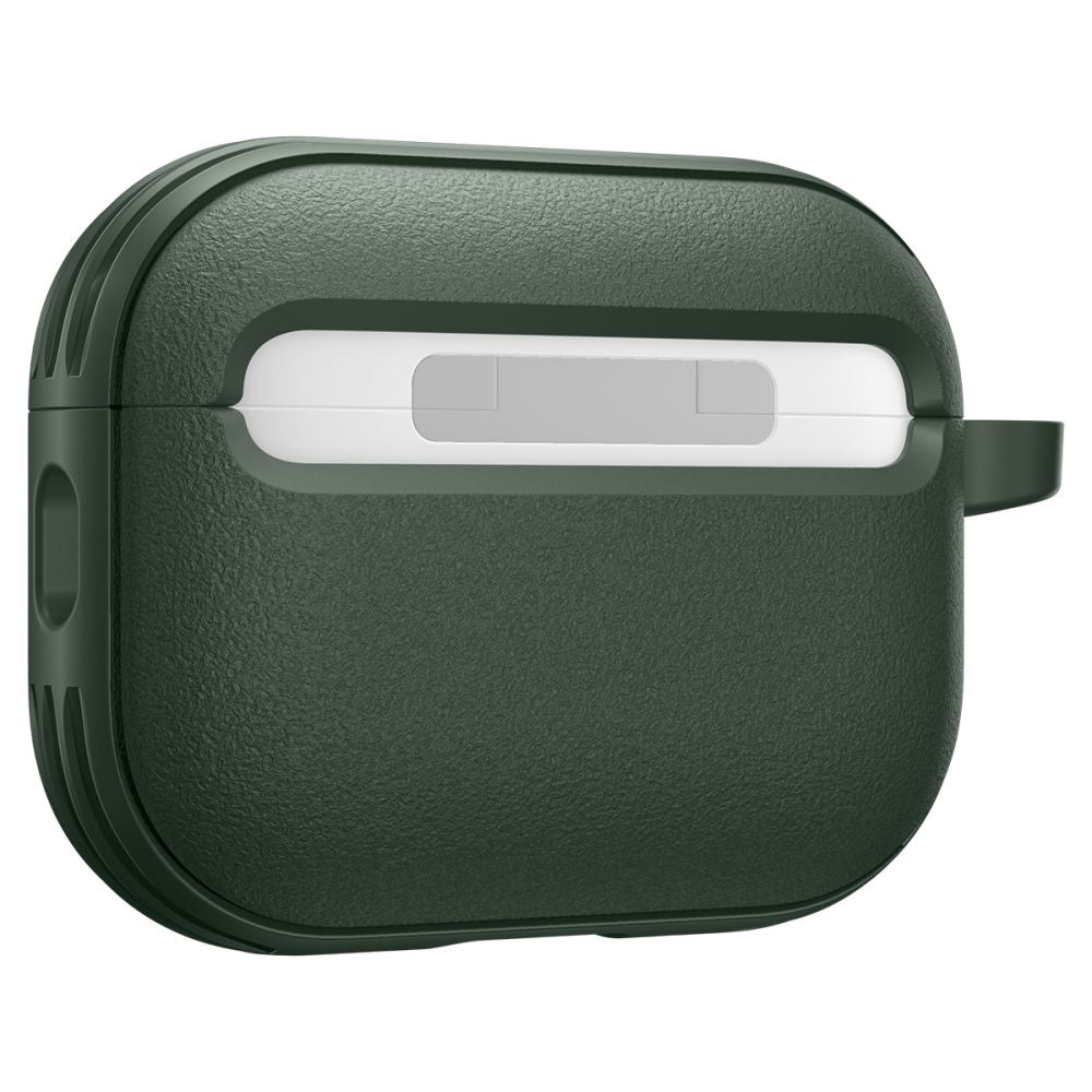 Spigen Vault dėklas AirPods Pro 3 – žalias