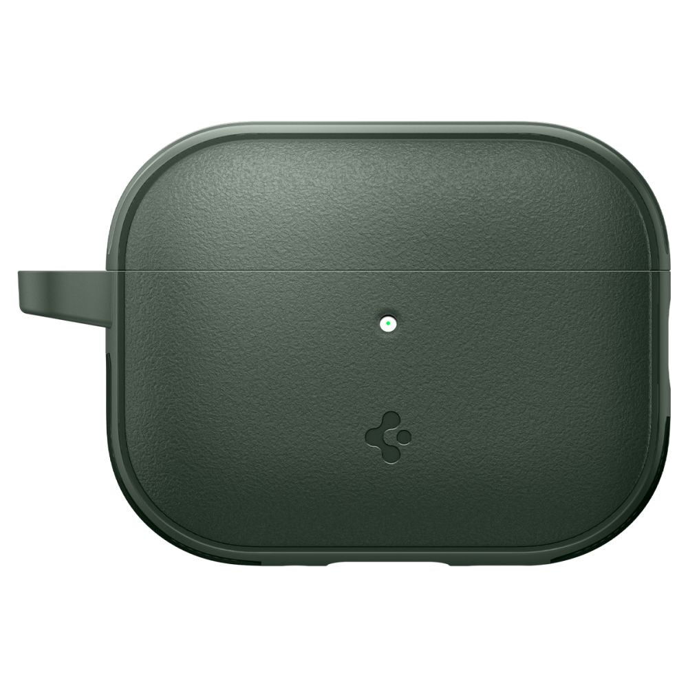 Spigen Vault dėklas AirPods Pro 3 – žalias