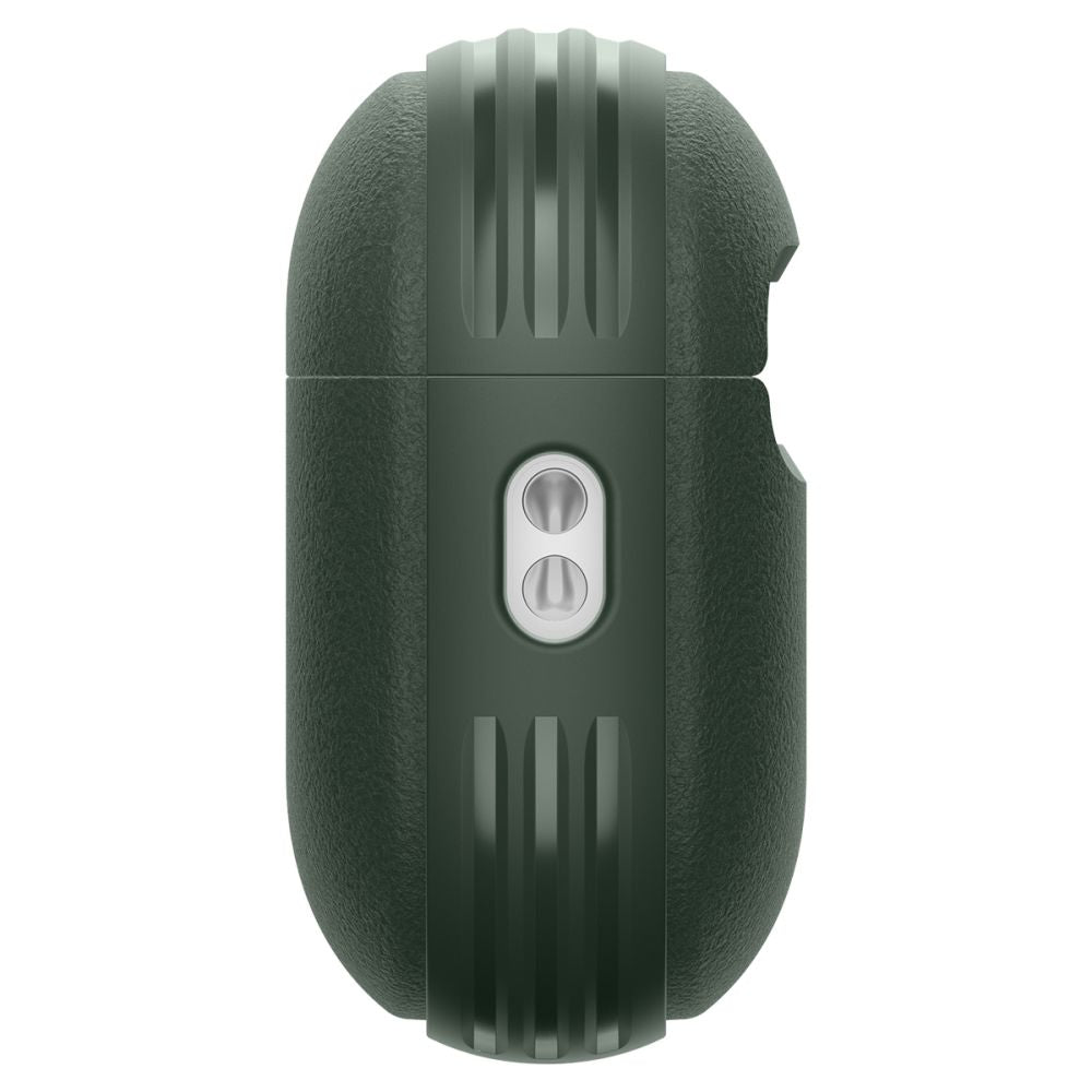 Spigen Vault dėklas AirPods Pro 3 – žalias