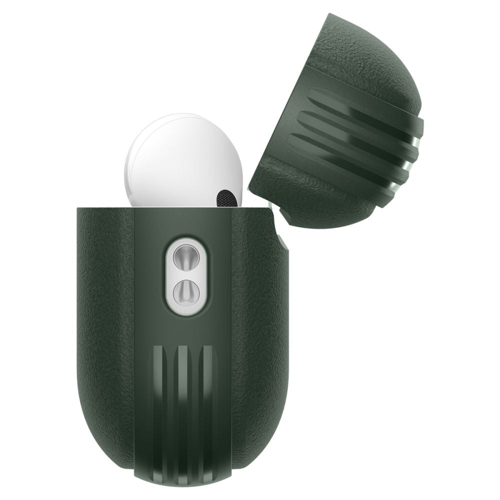 Spigen Vault dėklas AirPods Pro 3 – žalias