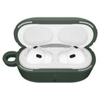 Spigen Vault dėklas AirPods Pro 3 – žalias