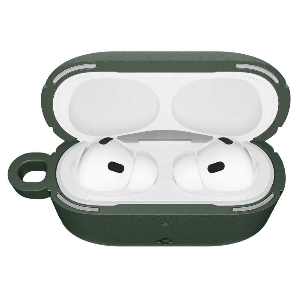 Spigen Vault dėklas AirPods Pro 3 – žalias