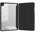 Tech-Protect SC Pen Hybrid dėklas Galaxy Tab A9+/A11+ – juodas -- Samsung Galaxy Tab A9+