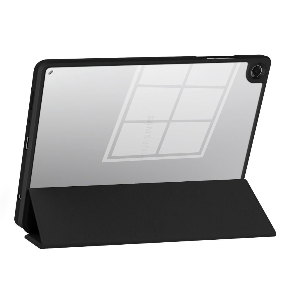 Tech-Protect SC Pen Hybrid dėklas Galaxy Tab A9+/A11+ – juodas -- Samsung Galaxy Tab A9+