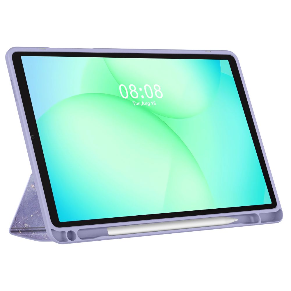 Tech-Protect SC Pen Hybrid dėklas Tab A9+/A11+ – margas -- Samsung Galaxy Tab A9+