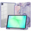 Tech-Protect SC Pen Hybrid dėklas Galaxy Tab A9/A11 8.7 – margas -- Samsung Galaxy Tab A9