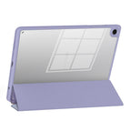 Tech-Protect SC Pen Hybrid dėklas Galaxy Tab A9/A11 8.7 – margas -- Samsung Galaxy Tab A9