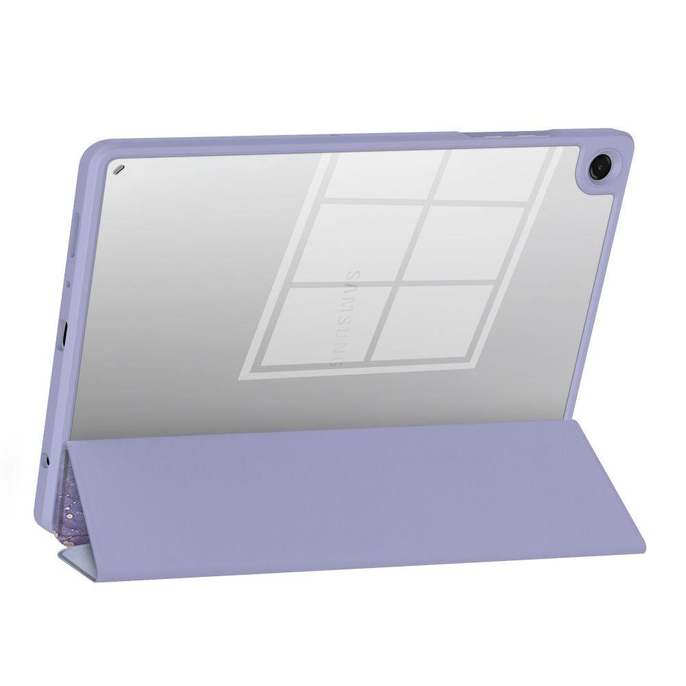 Tech-Protect SC Pen Hybrid dėklas Galaxy Tab A9/A11 8.7 – margas -- Samsung Galaxy Tab A9