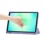 Tech-Protect SC Pen Hybrid dėklas Galaxy Tab A9/A11 8.7 – margas -- Samsung Galaxy Tab A9