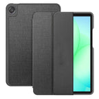 Tech-Protect SC Pen Canvas dėklas Galaxy Tab A9/A11 8.7 – pilkas -- Samsung Galaxy Tab A9