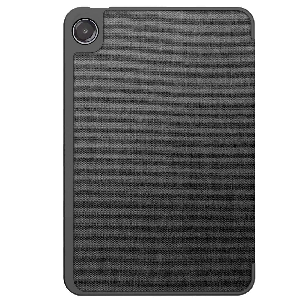 Tech-Protect SC Pen Canvas dėklas Galaxy Tab A9/A11 8.7 – pilkas -- Samsung Galaxy Tab A9