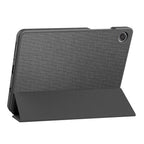 Tech-Protect SC Pen Canvas dėklas Galaxy Tab A9/A11 8.7 – pilkas -- Samsung Galaxy Tab A9