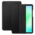 Tech-Protect SC Pen Canvas dėklas Galaxy Tab A9/A11 8.7 – juodas -- Samsung Galaxy Tab A9