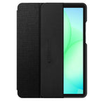 Tech-Protect SC Pen Canvas dėklas Galaxy Tab A9/A11 8.7 – juodas -- Samsung Galaxy Tab A9