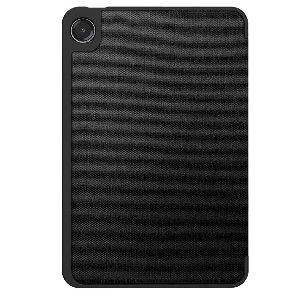 Tech-Protect SC Pen Canvas dėklas Galaxy Tab A9/A11 8.7 – juodas -- Samsung Galaxy Tab A9