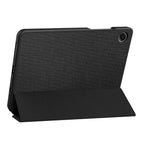 Tech-Protect SC Pen Canvas dėklas Galaxy Tab A9/A11 8.7 – juodas -- Samsung Galaxy Tab A9