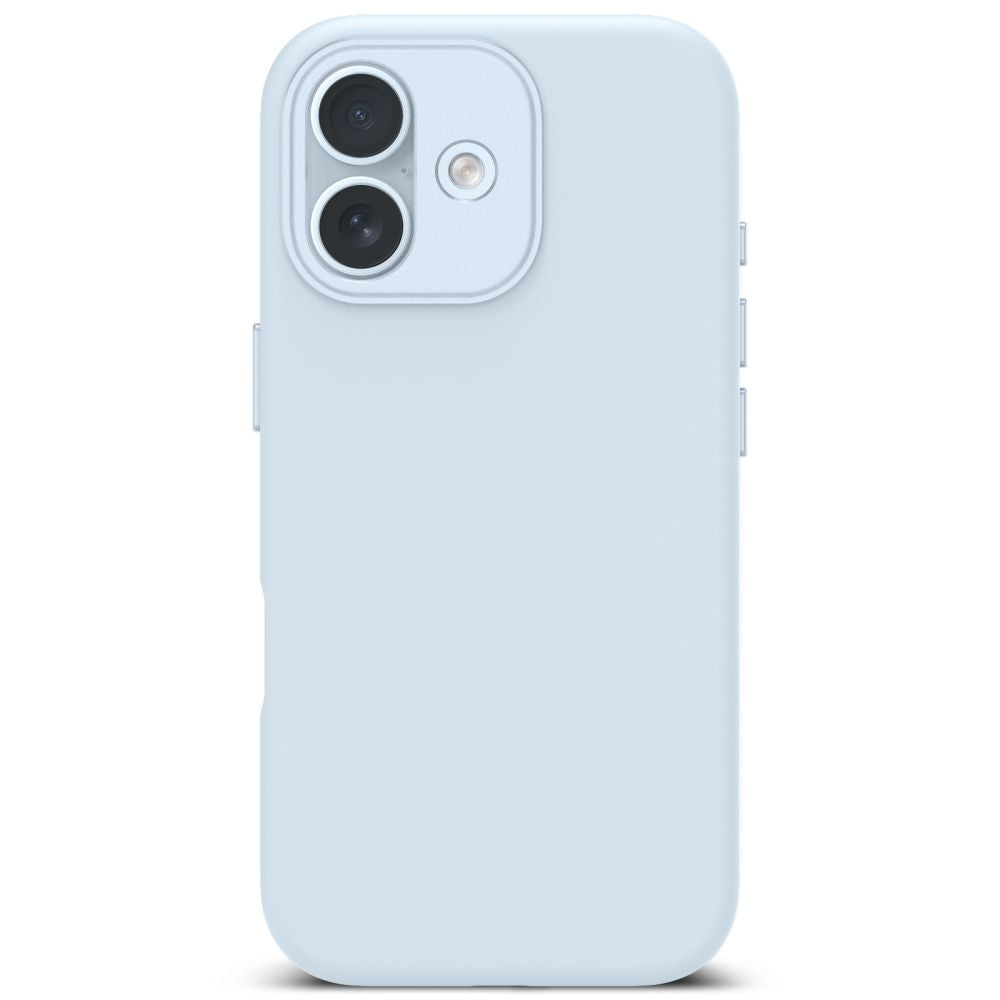 Tech-Protect Uniq MagSafe dėklas iPhone 17 – mėlynas -- iPhone 17