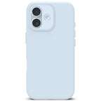Tech-Protect Uniq MagSafe dėklas iPhone 17 – mėlynas -- iPhone 17