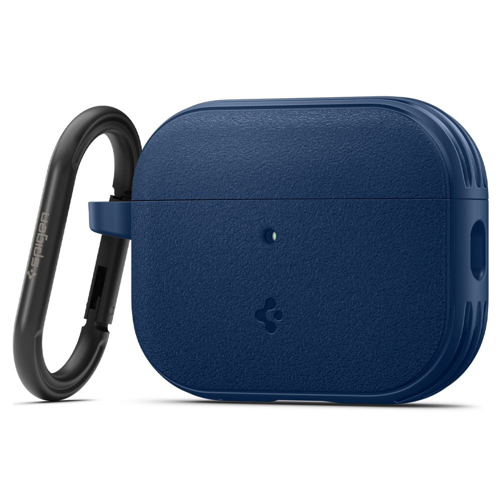 Spigen Vault dėklas AirPods Pro 3 – tamsiai mėlynas