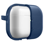Spigen Vault dėklas AirPods Pro 3 – tamsiai mėlynas