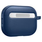 Spigen Vault dėklas AirPods Pro 3 – tamsiai mėlynas